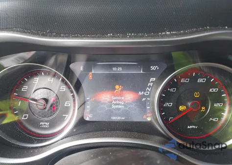 2015 Dodge Charger Sxt z USA, uszkodzony, nr VIN 2C3CDXHG0FH759851